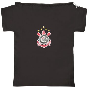 Camiseta Corinthians